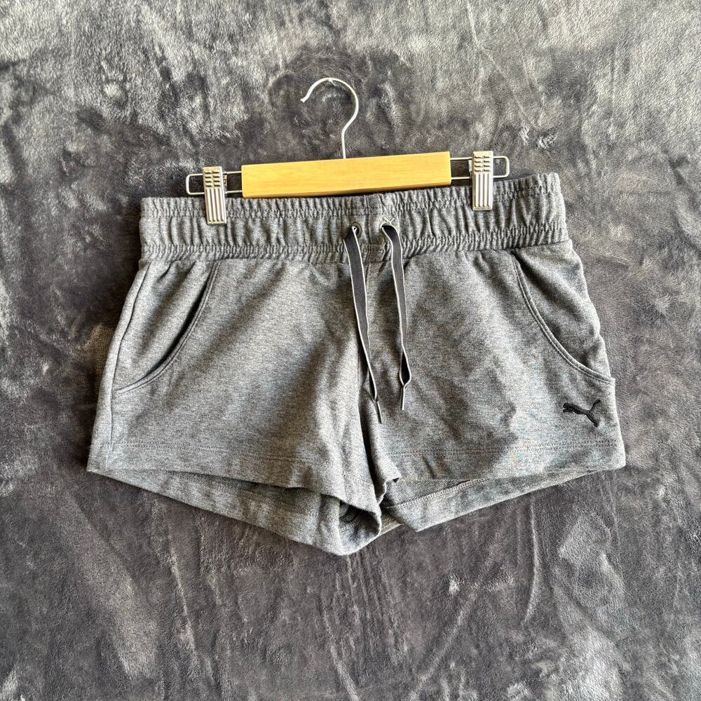 Puma Activewear Shorts